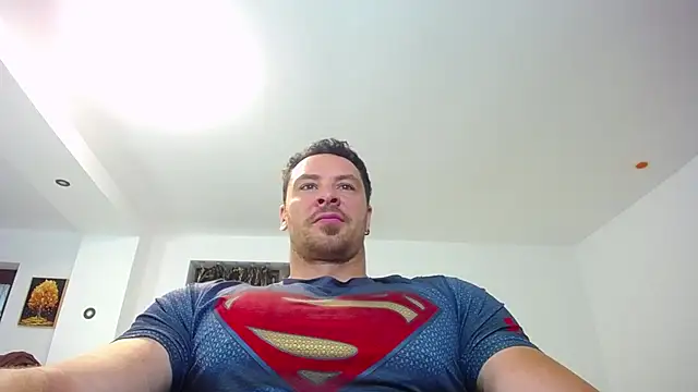 MasterAj69  online show from 21, 7, 2026