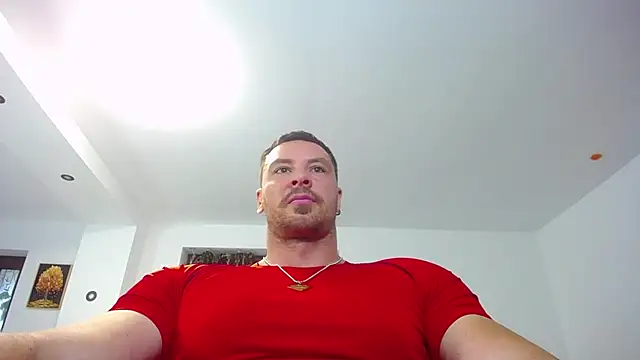 MasterAj69  online show from 2, 8, 2026