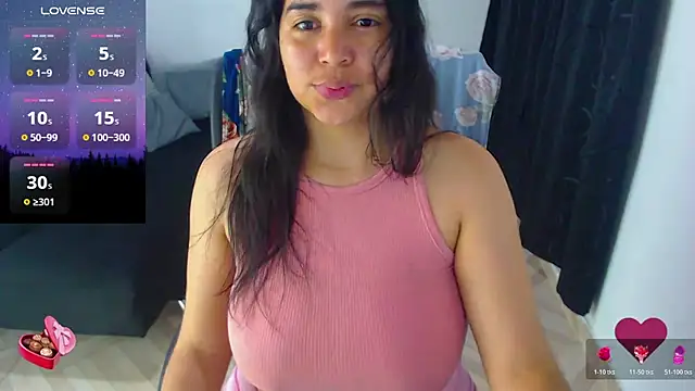 HaannaAGT online show from 14, 3, 2026