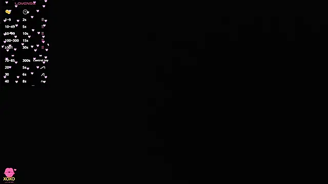 HaannaAGT online show from 25, 3, 2026