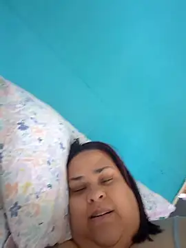 BigBusty VoluptuousMilfX online show from 2, 6, 2026