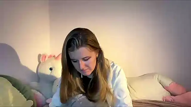 AnnamariaVieu online show from 27, 11, 2025