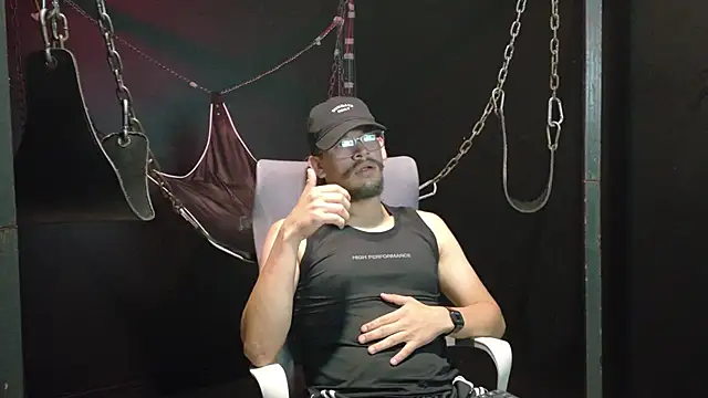Amo RodriD online show from 14, 10, 2025