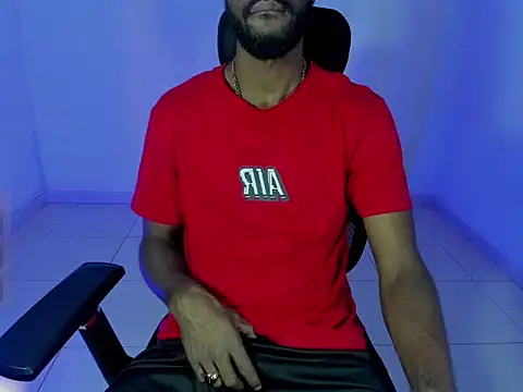 BenhtenBlack25 online show from 31, 10, 2025