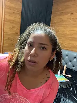 Yvonny27 online show from 19, 1, 2026