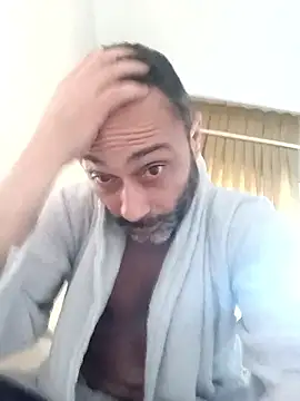 koruhkn online show from 14, 1, 2026