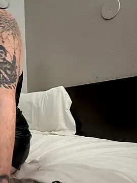 Badwolffxo online show from 19, 10, 2025