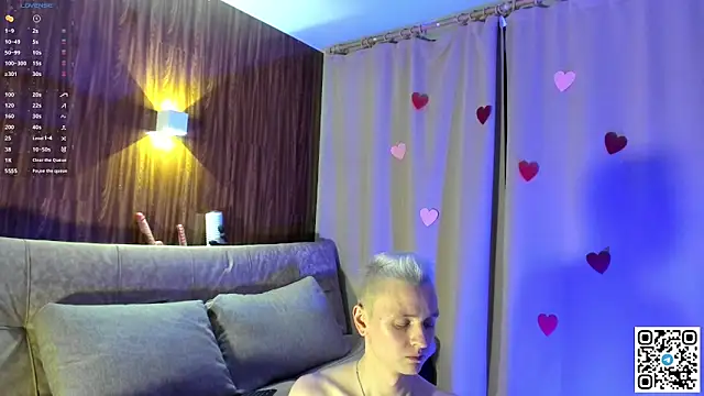 Snapshot of Logan_mett chatting on 10, 2, 2026 Logan mett online show from 10, 2, 2026