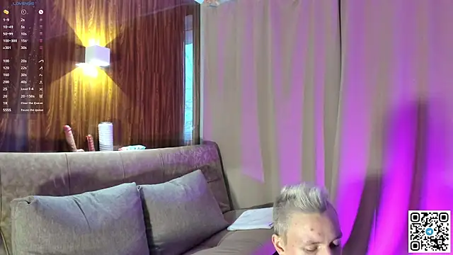 Snapshot of Logan_mett chatting on 19, 2, 2026 Logan mett online show from 19, 2, 2026