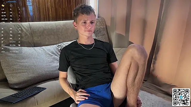 Snapshot of Logan_mett chatting on 26, 6, 2026 Logan mett online show from 26, 6, 2026
