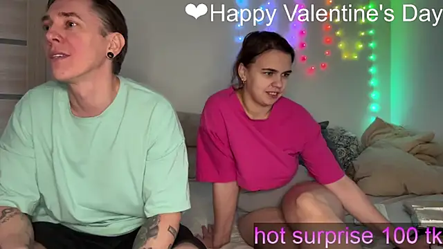 Snapshot of live_sexy chatting on 14, 2, 2026 live sexy online show from 14, 2, 2026