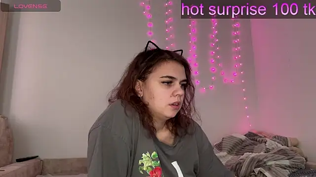 Snapshot of live_sexy chatting on 5, 3, 2026 live sexy online show from 5, 3, 2026