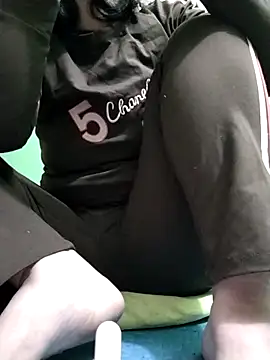 Amanda- ena- online show from 1, 11, 2025