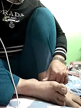 Amanda- ena- online show from 24, 2, 2026