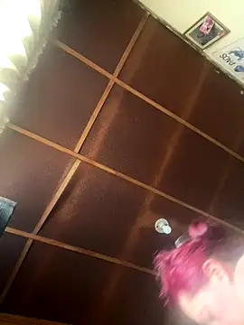 Snapshot of Zoe_fire chatting on 13, 11, 2025 Zoe fire online show from 13, 11, 2025