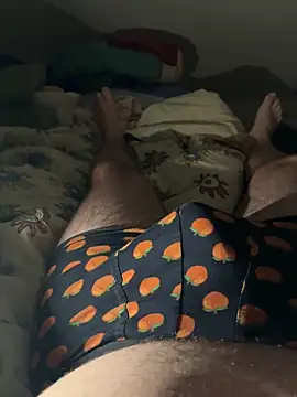 creamydeluxe online show from 13, 11, 2025