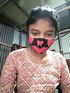 Jaya-Ray online show from 12, 2, 2026