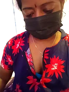 Tamil Ponnu Riya online show from 11, 5, 2026