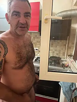 COBRAboySEXxh online show from 27, 6, 2026