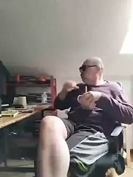 nicolaspgarnier online show from 11, 3, 2026