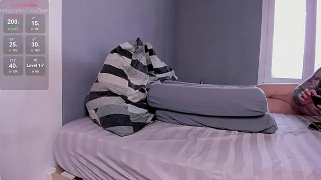 skyisland666 online show from 27, 10, 2025