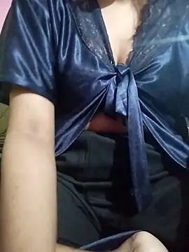 sexy-kiran6 online show from 16, 10, 2025