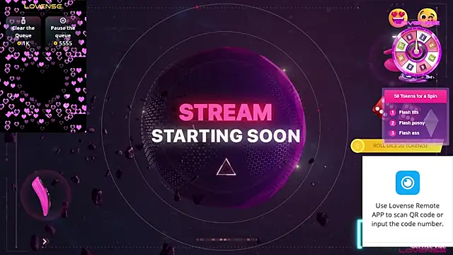 Snapshot of Bouddha-Angel chatting on 11, 1, 2026 Bouddha-Angel online show from 11, 1, 2026