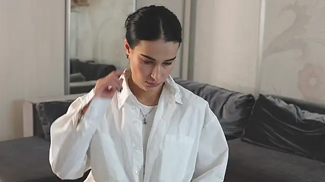 Snapshot of CocoTrap chatting on 27, 10, 2025 CocoTrap online show from 27, 10, 2025