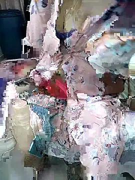 Hot Boude online show from 19, 10, 2025