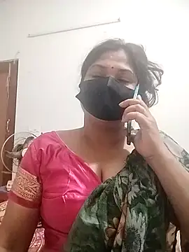 Hot Boude online show from 5, 11, 2025