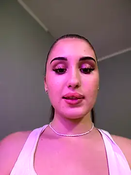 AuroraAmethyst online show from 16, 10, 2025