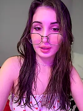 AuroraAmethyst online show from 17, 10, 2025
