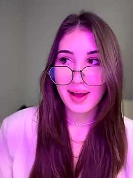 AuroraAmethyst online show from 18, 10, 2025