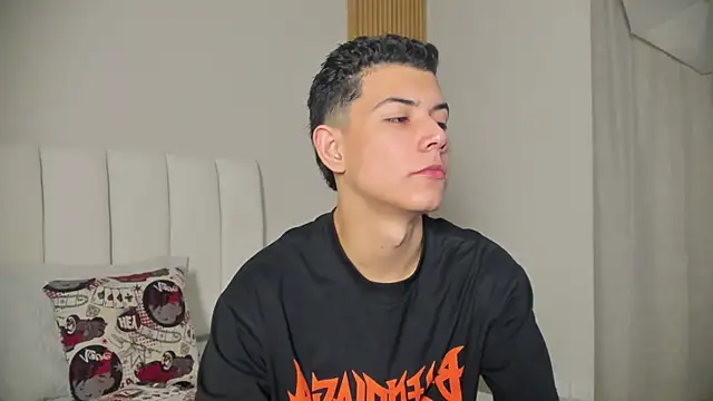 FireGuy 99 online show from 5, 12, 2025