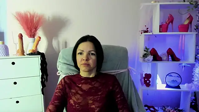 Mollybloom40 online show from 17, 4, 2026