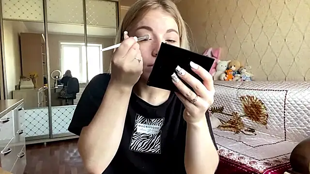 HoppedArea online show from 8, 11, 2025