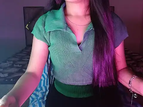 spicy sofiya - online show from 16, 11, 2025