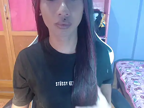 Yourasianbabyemma online show from 8, 5, 2026