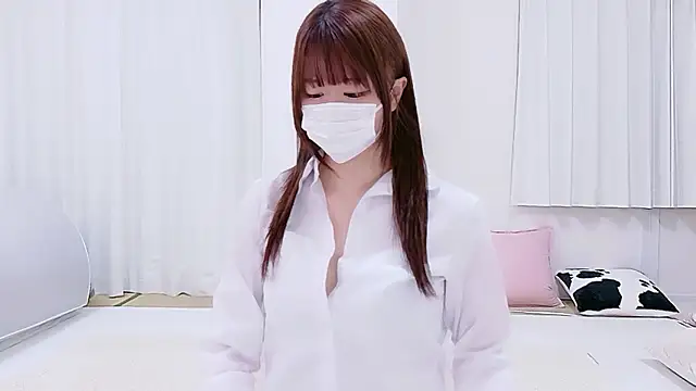 Snapshot of rei-chan chatting on 14, 7, 2026 rei-chan online show from 14, 7, 2026