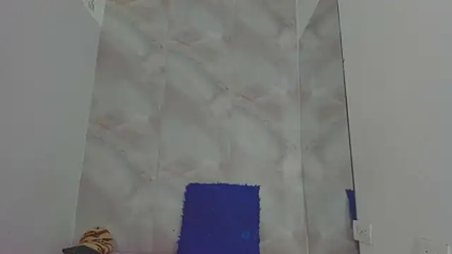 kataleyaAlenan online show from 3, 11, 2025