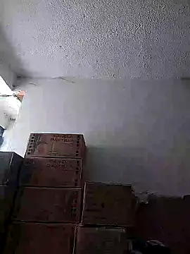 Cristal-sm online show from 20, 11, 2025