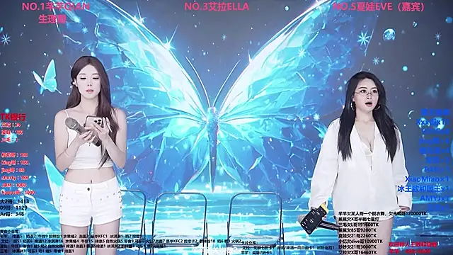 Wily-07 online show from 24, 3, 2026