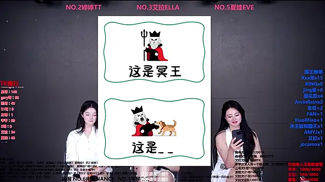 Snapshot of Wily-07 chatting on 18, 5, 2026 Wily-07 online show from 18, 5, 2026