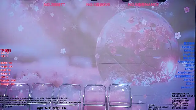 Snapshot of Wily-07 chatting on 28, 5, 2026 Wily-07 online show from 28, 5, 2026