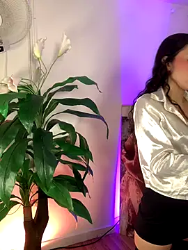 SsexCouplee online show from 7, 11, 2025