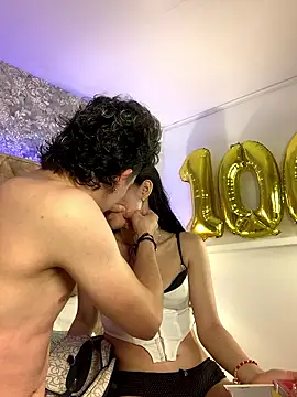 SsexCouplee online show from 18, 1, 2026