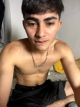 Myke hotxxx online show from 19, 10, 2025