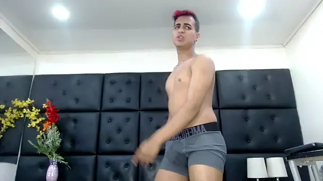 MarkoStorck online show from 2, 11, 2025