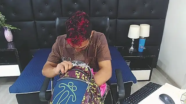 MarkoStorck online show from 4, 11, 2025