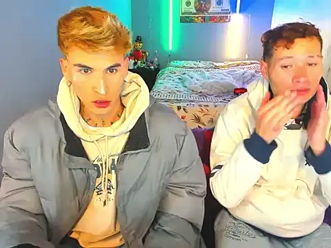 Snapshot of Latin_boysxxxx chatting on 7, 2, 2026 Latin boysxxxx online show from 7, 2, 2026